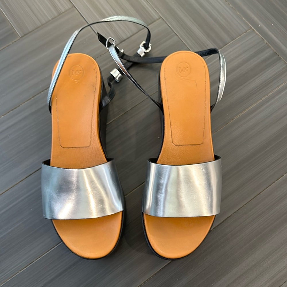 Alexander McQueen Lotta Sandal